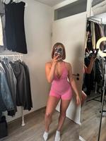 Sportkleidung Gym Jumpsuit Rheinland-Pfalz - Idar-Oberstein Vorschau
