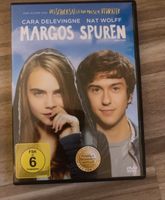 DVD Margos Spuren Leipzig - Probstheida Vorschau