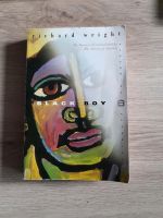 Black Boy - Richard Wright Taschenbuch Nordrhein-Westfalen - Marsberg Vorschau