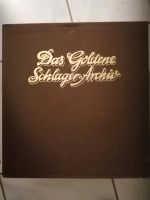 Schallplatten Sammlung Schlager 50,60,70er Hessen - Staufenberg Vorschau