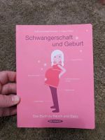 Schwangerschaft und Geburt Buch Mahrenholtz Pankow - Prenzlauer Berg Vorschau