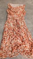 Wunderschönes Blumen Sommerkleid in Größe 34 Bochum - Bochum-Ost Vorschau