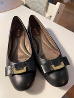 Geox Ballerinas Größe 38 (wie neu) Ludwigsvorstadt-Isarvorstadt - Isarvorstadt Vorschau
