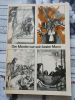 Buch "Der Mörder war sein bester Mann" Bad Doberan - Landkreis - Sanitz Vorschau