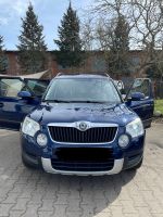 Skoda Yeti 1.8l TSI 4x4 Niedersachsen - Lüneburg Vorschau