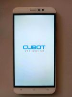 Cubot Note S / Handy / Telefon Berlin - Pankow Vorschau