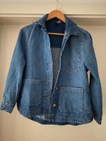 Divided H&M Jeansjacke - neu Berlin - Charlottenburg Vorschau