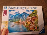 Ravensburger Puzzle 500 Teile, größere Teile Nordrhein-Westfalen - Willich Vorschau