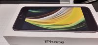Apple iPhone SE (2. Generation), schwarz, 128 GB, Neu, unbenutzt Blumenthal - Farge Vorschau