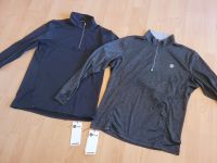 MAUL Karstein XT + Wurmberg 54 XL Herren Fleece Shirt Ortovox Hessen - Pohlheim Vorschau