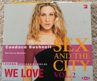 CD „Sex an the City“ Lesung Hessen - Philippsthal (Werra) Vorschau