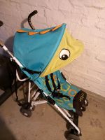 Kinderwagen Hamburg-Mitte - Hamburg Billstedt   Vorschau