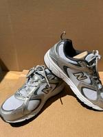 neu new balance Sneaker No 40,5 Brandenburg - Blankenfelde-Mahlow Vorschau