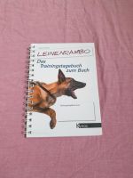 Hundebuch Leinenrambo Trainingstagebuch Schleswig-Holstein - Brokstedt Vorschau
