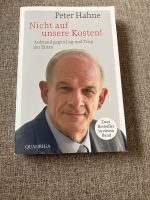 Nicht auf unsere Kosten! / Aufstand gegen Lug und Trug der Eliten Hessen - Groß-Gerau Vorschau