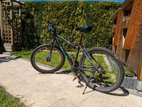 Prince Mountainbike 24 zoll Nordrhein-Westfalen - Bad Oeynhausen Vorschau