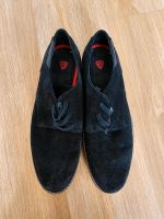 Strellson Schnürer,  Herren Schuhe Düsseldorf - Heerdt Vorschau