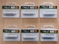 Haken Karpfenhaken PROLOGIC CARP HOOK 6 Packungen neu Sachsen - Markkleeberg Vorschau