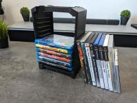 Blu-ray, DVD, Playstation, PC spiele Rheinland-Pfalz - Ingelheim am Rhein Vorschau