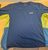Jack Wolfskin Shirt Sachsen - Zwickau Vorschau