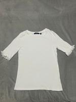 Vero Moda Shirt weiss M Bayern - Stein Vorschau