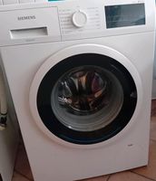 Waschmaschine Siemens WM14N0ECO Nordrhein-Westfalen - Gelsenkirchen Vorschau