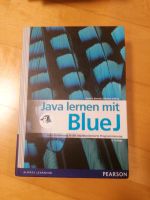 Java lernen mit BlueJ Bayern - Fürth Vorschau