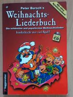 Peter Bursch s Weihnachts Lieder Buch schönsten Weihnachtslieder Hessen - Offenbach Vorschau