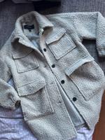 Teddy Mantel Vero Moda Thüringen - Apolda Vorschau