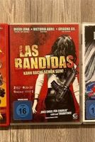 DVD las bandidas aus Sammlung Bayern - Bobingen Vorschau