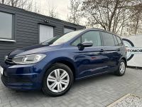 Volkswagen Touran 1.2 TSI Comfortline NAVI KLIMA PARKLENKAS Nürnberg (Mittelfr) - Aussenstadt-Sued Vorschau