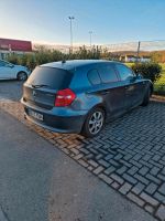 BMW 118d- Klima-Tempomat-PDC Hinten Nordrhein-Westfalen - Arnsberg Vorschau