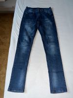 Jeans Gr. 176, blau, Stretch, Marke S Oliver Niedersachsen - Hattorf am Harz Vorschau