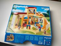 TOP! Playmobil 5567 Kita Sunshine Kindergarten Sonnenschein Rheinland-Pfalz - Andernach Vorschau