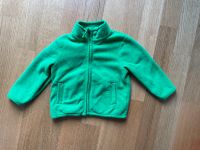 Fleecejacke Fleecepullover 74 Bochum - Bochum-Nord Vorschau