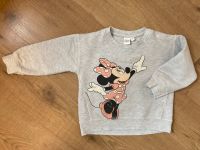 Ernsting’s Family Minnie Maus Pullover Pulli Gr. 86 Schleswig-Holstein - Bad Bramstedt Vorschau