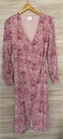 Wickelkleid Rosa Baden-Württemberg - Waiblingen Vorschau
