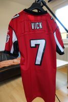 NFL Atlanta Falcons Jersey in XL - Michael Vick, 7 Baden-Württemberg - Aalen Vorschau