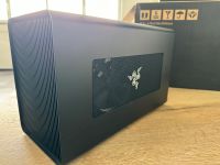 Razer Core X Externes Grafikkartengehäuse Thunderbolt 3 Baden-Württemberg - Isny im Allgäu Vorschau