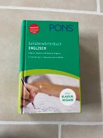 Schülerwörterbuch Englisch PONS Klausurausgabe Nordrhein-Westfalen - Gütersloh Vorschau