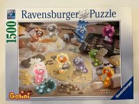 Ravensburger Puzzle 1500 Teile Gelini Nordrhein-Westfalen - Lünen Vorschau