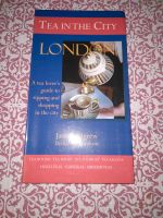Buch Tea In The City - London von Jane Pettigrew Nordrhein-Westfalen - Königswinter Vorschau