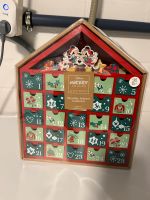 Disney Mickey & Minnie - Adventskalender aus Holz - neu Schleswig-Holstein - Neumünster Vorschau