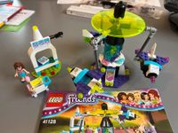 Lego Friends 41128 Raketen-Karussell Niedersachsen - Bergfeld Vorschau