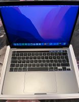 MacBook Pro 2020 13,3 Zoll i5 Prozessor 16 GB RAM 512 GB SSD Bayern - Puchheim Vorschau