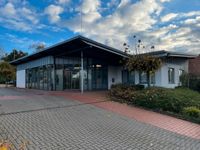 modernes Arzt- und Bürogebäude in BO-Wulferdingsen Nordrhein-Westfalen - Bad Oeynhausen Vorschau