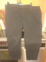 Schwarze Jeans stoffhose von c&a in 50short zuverkaufen Köln - Kalk Vorschau