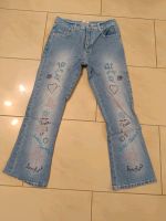 2 x Damen Jeans Hose 3/4 Hose  Größe S Baden-Württemberg - Bruchsal Vorschau