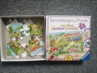 Bauernhofpuzzle für 2 jährige Berlin - Hellersdorf Vorschau