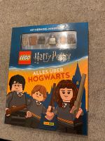 Harry Potter Alles über Hogwarts Lego Buch Thüringen - Erfurt Vorschau